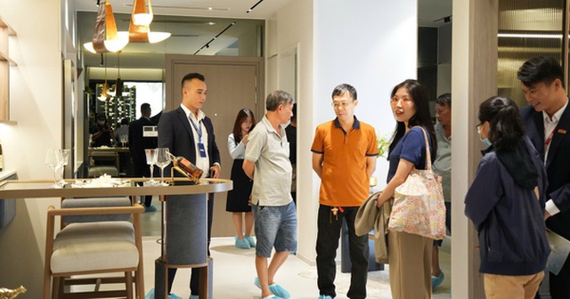 Bất động sản Bình Dương sẽ tăng giá thêm bao nhiêu % sau sáp nhập với Tp.HCM?