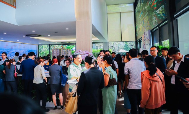 “Thời của bất động sản dễ mua – dễ bán”