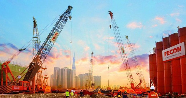 Fecon dự kiến phát hành 120 tỷ đồng trái phiếu trong tháng 6