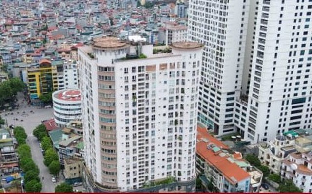 Doanh nghiệp lo thuế chồng thuế nếu phải nộp bổ sung tiền sử dụng đất tạm tính Doanh nghiệp lo thuế chồng thuế nếu phải nộp bổ sung tiền sử dụng đất tạm tính