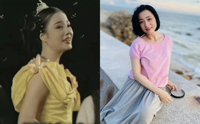 Nữ NSƯT sinh ra để làm công chúa, 53 tuổi đẹp như 30, sống xa chồng để giữ hạnh phúc hôn nhân Nữ NSƯT sinh ra để làm công chúa, 53 tuổi đẹp như 30, sống xa chồng để giữ hạnh phúc hôn nhân