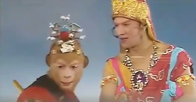 Nam diễn viên một mình đóng 20 vai trong Tây Du Ký qua đời Nam diễn viên một mình đóng 20 vai trong Tây Du Ký qua đời