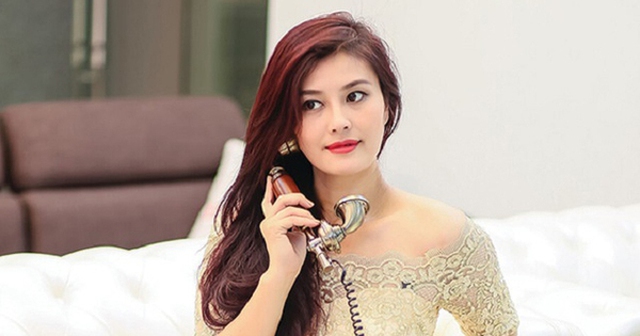 Hoa Thúy nổi danh từ "Cảnh sát hình sự" cách đây gần 30 năm, U50 bình yên sau 2 lần ly hôn Hoa Thúy nổi danh từ "Cảnh sát hình sự" cách đây gần 30 năm, U50 bình yên sau 2 lần ly hôn
