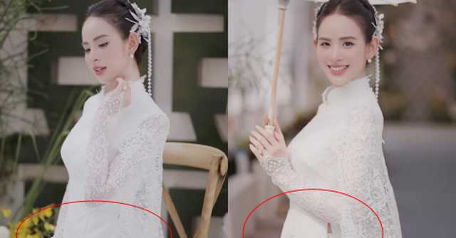 "Kim Tae Hee Việt Nam" 2K2 cưới vội thiếu gia vì đang mang thai con đầu lòng? "Kim Tae Hee Việt Nam" 2K2 cưới vội thiếu gia vì đang mang thai con đầu lòng?