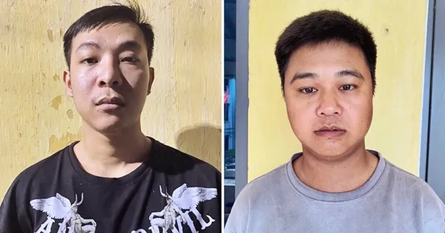 Mở hàng chục tài khoản ngân hàng để cho tội phạm rửa tiền thuê Mở hàng chục tài khoản ngân hàng để cho tội phạm rửa tiền thuê