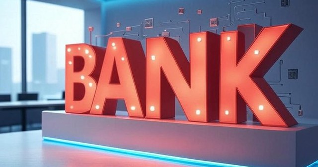 Tuần sau, một ngân hàng chốt quyền trả cổ tức bằng tiền mặt Tuần sau, một ngân hàng chốt quyền trả cổ tức bằng tiền mặt