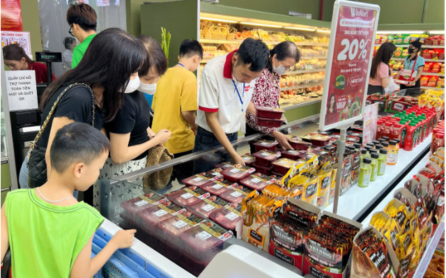 Bí quyết chọn mua thịt tươi ngon cho nhịp sống hiện đại Bí quyết chọn mua thịt tươi ngon cho nhịp sống hiện đại