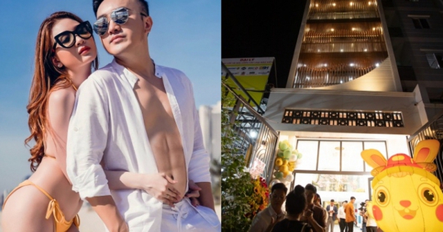 Nam ca sĩ Việt mua cả khách sạn để ở, khóa trái cửa không gặp vợ con, không điện thoại 10 ngày/năm Nam ca sĩ Việt mua cả khách sạn để ở, khóa trái cửa không gặp vợ con, không điện thoại 10 ngày/năm