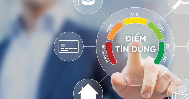 Điểm tín dụng CIC, thước đo uy tín khi vay tiền: Cách tra cứu nhanh, miễn phí chỉ trong vài phút Điểm tín dụng CIC, thước đo uy tín khi vay tiền: Cách tra cứu nhanh, miễn phí chỉ trong vài phút