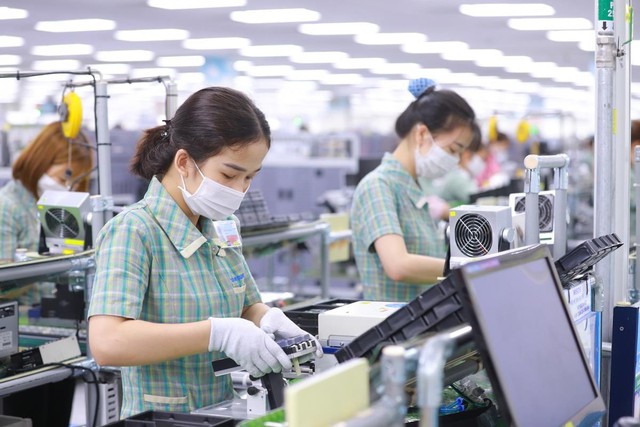 Dấu chấm cho chuỗi ngày ảm đạm: Lần đầu tiên trong năm, thị trường đón nhiều doanh nghiệp mới hơn số rời đi Dấu chấm cho chuỗi ngày ảm đạm: Lần đầu tiên trong năm, thị trường đón nhiều doanh nghiệp mới hơn số rời đi