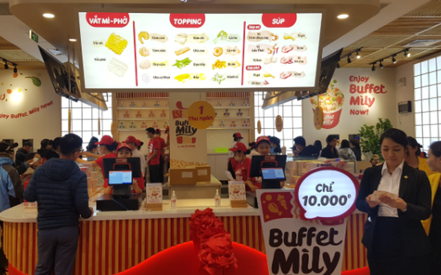 POS365 "gỡ khó" cho hộ kinh doanh khi sử dụng HĐĐT POS365 "gỡ khó" cho hộ kinh doanh khi sử dụng HĐĐT
