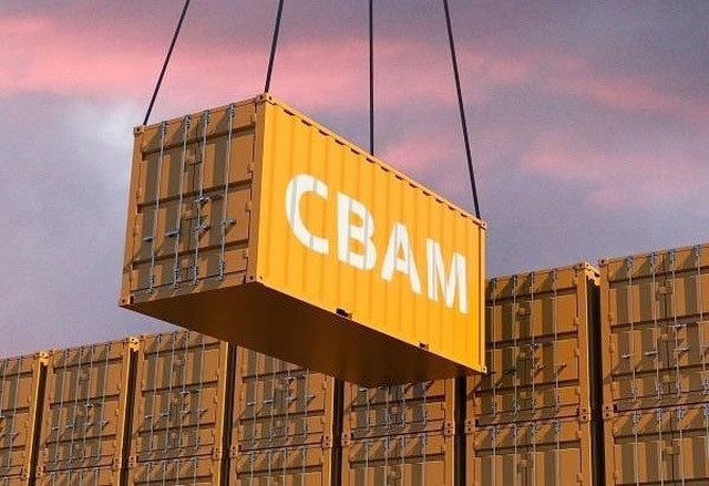 EU sắp áp một loại thuế mới, DN xuất khẩu Việt Nam đang ứng phó ra sao? EU sắp áp một loại thuế mới, DN xuất khẩu Việt Nam đang ứng phó ra sao?