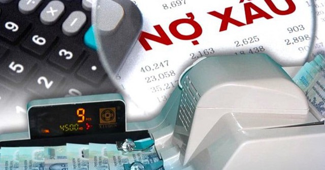 VDSC: Quy mô nợ xấu 5 ngân hàng yếu kém lên tới 537.000 tỷ đồng, tỷ lệ nợ xấu SCB ở mức 98,5% VDSC: Quy mô nợ xấu 5 ngân hàng yếu kém lên tới 537.000 tỷ đồng, tỷ lệ nợ xấu SCB ở mức 98,5%