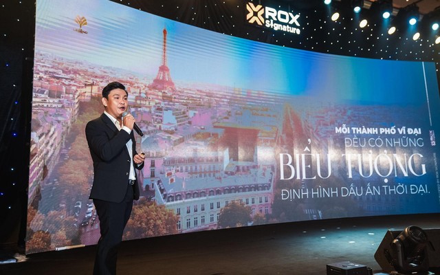 Kick-off dự án The Legend Danang: Khởi động hành trình tiếp nối di sản