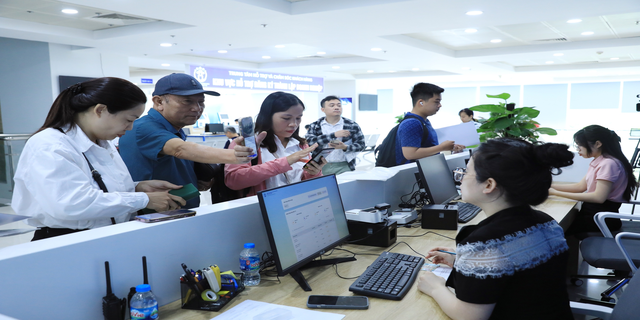 VNPT, Viettel, FPT đã huy động tổng lực vào cuộc thay đổi lớn chưa từng có tại Việt Nam- Ảnh 1.