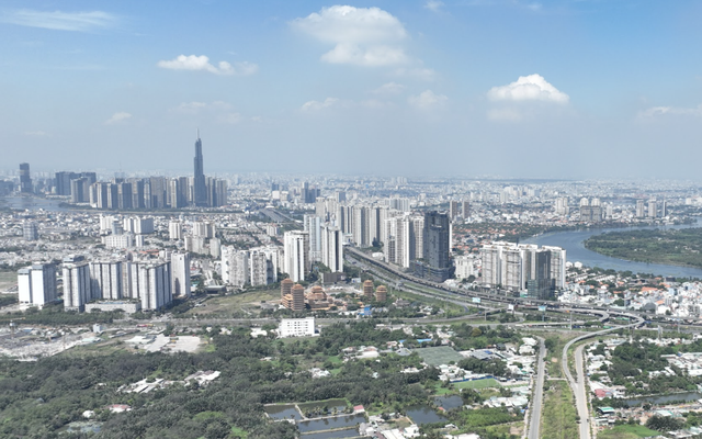 Tìm đâu nguồn cung mới BĐS thấp tầng tại vùng lõi trung tâm thành phố? Tìm đâu nguồn cung mới BĐS thấp tầng tại vùng lõi trung tâm thành phố?