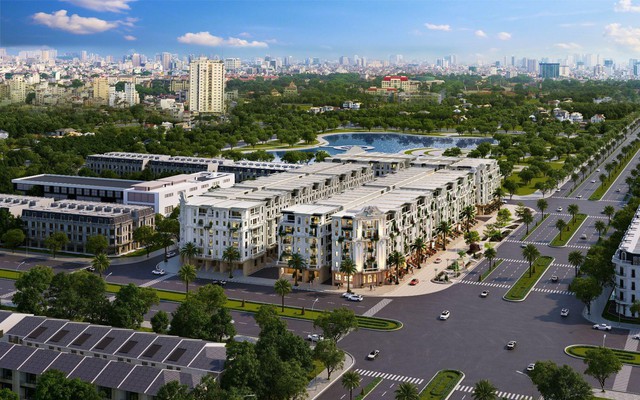 Jade Lake Tây Hồ Tây chắc thắng nhờ đa năng và giá hợp lý Jade Lake Tây Hồ Tây chắc thắng nhờ đa năng và giá hợp lý