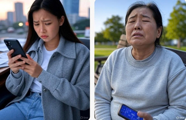 Nợ ngập đầu, người khổ sở, kẻ đua nhau lên mạng ‘khoe’ để biến nguy thành cơ: Hé lộ mảng tối trong hệ thống tài chính của nền kinh tế lớn thứ 2 thế giới- Ảnh 4.