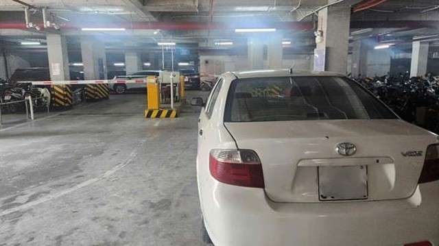 Tranh chấp tầng hầm chung cư CT2C Nghĩa Đô: Chủ đầu tư đề nghị xử lý dứt điểm