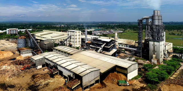 Lỗi đánh máy, một công ty gỗ đặt mục tiêu doanh thu cả triệu tỷ đồng, gấp 5 lần Hòa Phát, 3 lần Vingroup Lỗi đánh máy, một công ty gỗ đặt mục tiêu doanh thu cả triệu tỷ đồng, gấp 5 lần Hòa Phát, 3 lần Vingroup