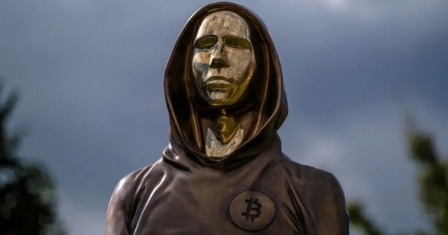 Công ty blockchain của con trai tỷ phú Hồ Hùng Anh 'chơi lớn': Tuyên bố sẽ đặt tượng 'cha đẻ' Bitcoin tại Việt Nam, giá trị bằng 1 BTC