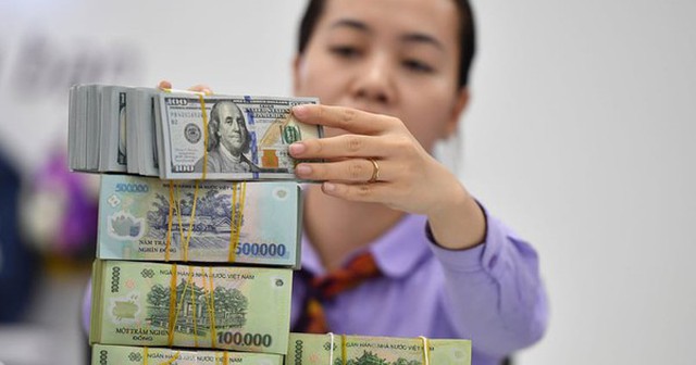 Dự báo tỷ giá USD nửa cuối năm 2025: Hai yếu tố có thể làm tăng áp lực mất giá của VND, mức tăng cả năm vào khoảng 5%