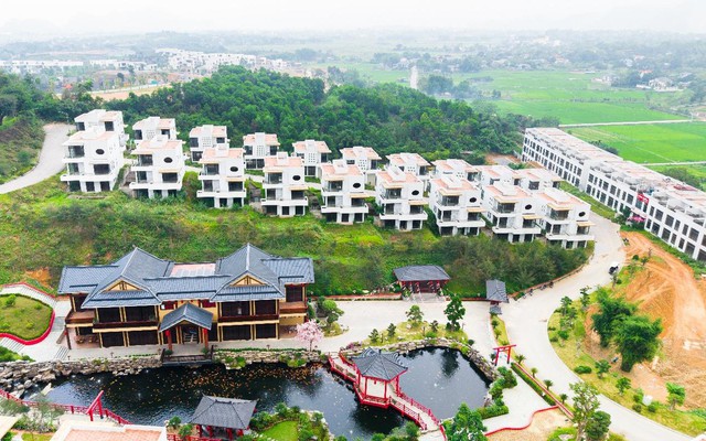 Legacy Hill Resort & Villa: Sống giữa thiên nhiên, an trú trong từng giá trị! Legacy Hill Resort & Villa: Sống giữa thiên nhiên, an trú trong từng giá trị!