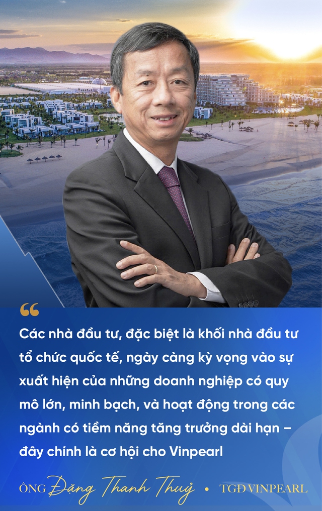 TGĐ Đặng Thanh Thuỷ tiết lộ ‘thiên thời – địa lợi – nhân hoà’ của Vinpearl, khai màn làn sóng IPO tỷ đô cho chứng khoán Việt- Ảnh 2. TGĐ Đặng Thanh Thuỷ tiết lộ ‘thiên thời – địa lợi – nhân hoà’ của Vinpearl, khai màn làn sóng IPO tỷ đô cho chứng khoán Việt- Ảnh 2.