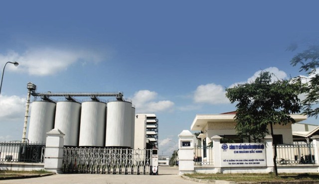 Công ty đầu tiên báo lỗ quý 2/2025 Công ty đầu tiên báo lỗ quý 2/2025