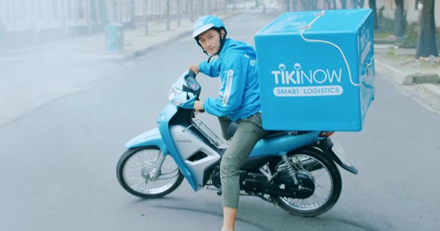 TikiNow bị phạt 200 triệu đồng vì cạnh tranh không lành mạnh TikiNow bị phạt 200 triệu đồng vì cạnh tranh không lành mạnh