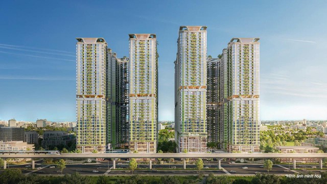 Không phải khu vực nào cũng hưởng lợi sau sáp nhập: Đâu là vùng trũng hút dòng tiền đầu tư tại "siêu đô thị" TP.HCM?- Ảnh 2.