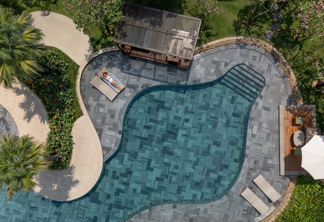 Lần đầu tiên diễn ra tại Việt Nam: Giải chạy bộ hoàng hôn có đường chạy tuyệt đẹp, kết hợp cả âm nhạc và lễ hội đỉnh nóc- Ảnh 3.