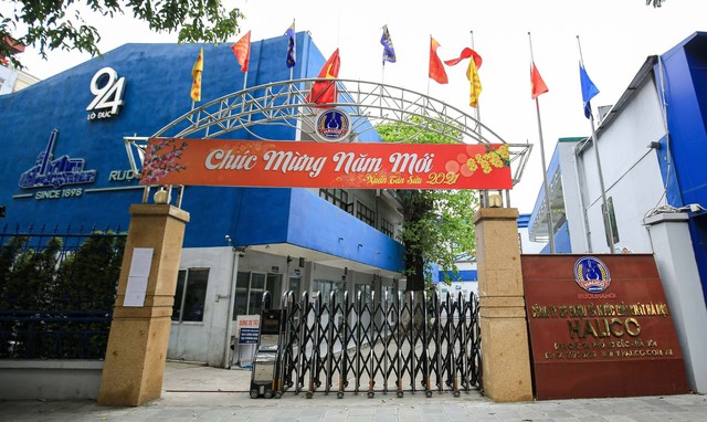 Halico báo lỗ hơn 75 triệu đồng trong quý 2/2025