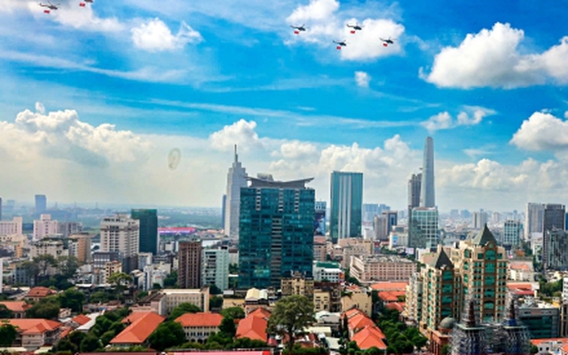 TP.HCM triền miên thiếu nguồn cung nhà ở, cách nào 'mở khoá'? TP.HCM triền miên thiếu nguồn cung nhà ở, cách nào 'mở khoá'?