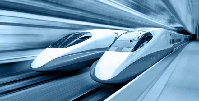 Chịu giá đắt gấp 3 chứ không chọn Trung Quốc, đường sắt cao tốc 128 tỷ USD vừa bị cắt tài trợ, khó về đích nhắm công nghệ nào?- Ảnh 1.