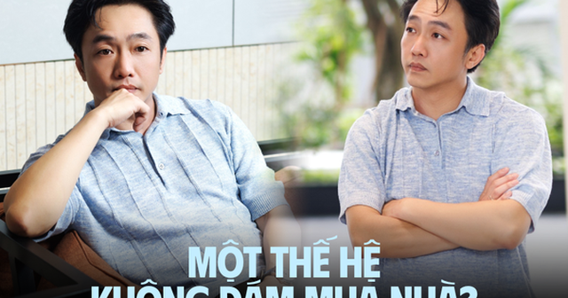 Câu hỏi thách thức Cường Đô la