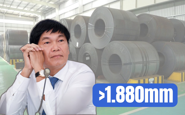 Tỷ phú Trần Đình Long lại bị 'đe dọa', cơ quan quản lý đã hành động