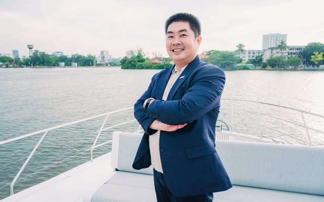 Người đồng hành đáng tin cậy trong hành trình sở hữu bất động sản hàng hiệu Người đồng hành đáng tin cậy trong hành trình sở hữu bất động sản hàng hiệu
