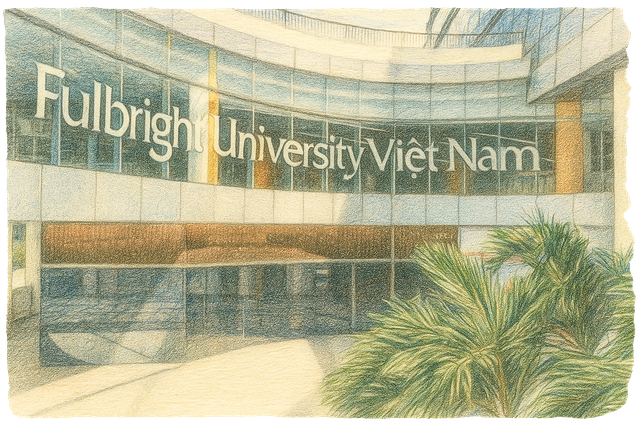 3 nữ lãnh đạo của các trường ĐH danh tiếng Việt Nam: Người liên tục được tỷ phú tín nhiệm, 2 người vừa nhậm chức ôm khát vọng tạo đột phá cho giáo dục nước nhà- Ảnh 8.