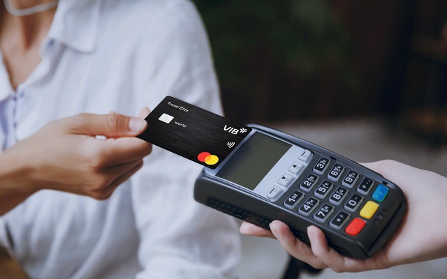 VIB ra mắt Super Pay và Super Cash – Hai mảnh ghép trong siêu hệ sinh thái tài chính cá nhân hóa- Ảnh 2. VIB ra mắt Super Pay và Super Cash – Hai mảnh ghép trong siêu hệ sinh thái tài chính cá nhân hóa- Ảnh 2.