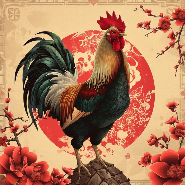 Đúng mùng 1 tháng 6 nhuận, 3 con giáp này đạp trúng “mạch vàng” tài lộc: Top 1 giàu lên thấy rõ- Ảnh 1.