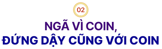 CEO Ninety Eight Nguyễn Thế Vinh kể chuyện 2 lần ‘phá sản’ và khởi nghiệp lần 3 tạo sản phẩm blockchain Top 5 thế giới- Ảnh 5.