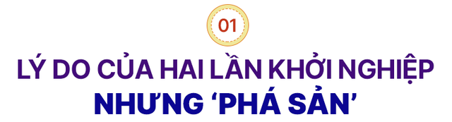 CEO Ninety Eight Nguyễn Thế Vinh kể chuyện 2 lần ‘phá sản’ và khởi nghiệp lần 3 tạo sản phẩm blockchain Top 5 thế giới- Ảnh 2.