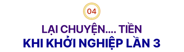 CEO Ninety Eight Nguyễn Thế Vinh kể chuyện 2 lần ‘phá sản’ và khởi nghiệp lần 3 tạo sản phẩm blockchain Top 5 thế giới- Ảnh 13.