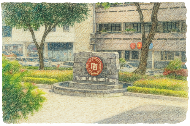 3 nữ lãnh đạo của các trường ĐH danh tiếng Việt Nam: Người liên tục được tỷ phú tín nhiệm, 2 người vừa nhậm chức ôm khát vọng tạo đột phá cho giáo dục nước nhà- Ảnh 5.