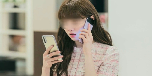 2 thanh niên Hà Nội phát hiện tài khoản từ 5 triệu tăng thành 15 tỷ rồi bất ngờ về 0 đồng, liền tức tốc báo công an- Ảnh 1.