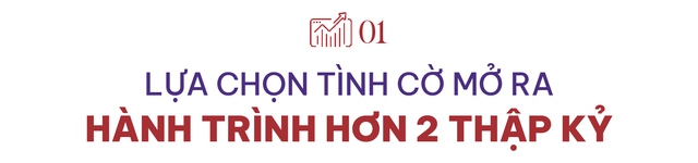 Nữ tướng SSI kể chuyện từng đề nghị ông Nguyễn Duy Hưng đóng cửa chi nhánh Hà Nội khi còn là giao dịch viên, để rồi lựa chọn ở lại đến tận hôm nay- Ảnh 1.