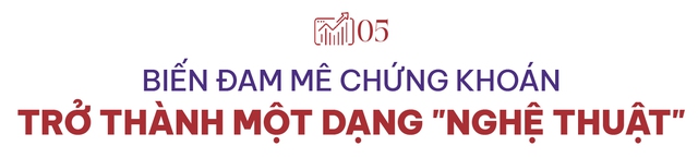 Nữ tướng SSI kể chuyện từng đề nghị ông Nguyễn Duy Hưng đóng cửa chi nhánh Hà Nội khi còn là giao dịch viên, để rồi lựa chọn ở lại đến tận hôm nay- Ảnh 10.