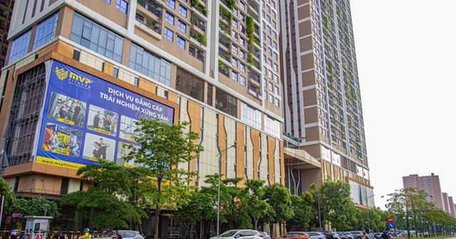 Chung cư khu vực nào của Hà Nội tăng giá mạnh nhất? Chung cư khu vực nào của Hà Nội tăng giá mạnh nhất?