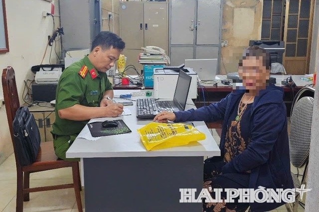 Cụ bà rút 600 triệu đồng trong sổ tiết kiệm để chuyển vào tài khoản của chính mình: Nhân viên Agribank nghi gian lận, báo công an xã- Ảnh 1.